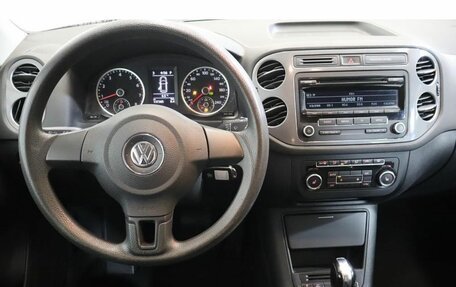 Volkswagen Tiguan I, 2014 год, 1 484 000 рублей, 8 фотография