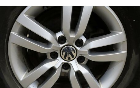 Volkswagen Tiguan I, 2014 год, 1 484 000 рублей, 14 фотография