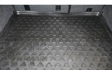 Volkswagen Tiguan I, 2014 год, 1 484 000 рублей, 13 фотография