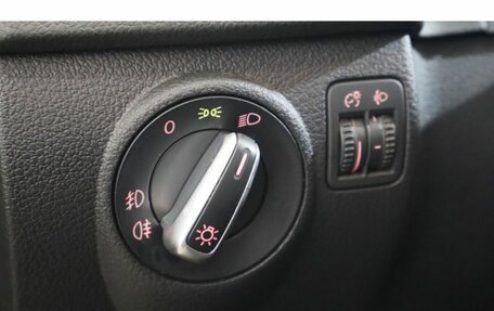 Volkswagen Tiguan I, 2014 год, 1 484 000 рублей, 12 фотография