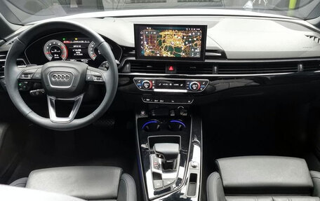 Audi A4, 2021 год, 2 750 000 рублей, 7 фотография