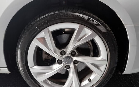 Audi A4, 2021 год, 2 750 000 рублей, 5 фотография