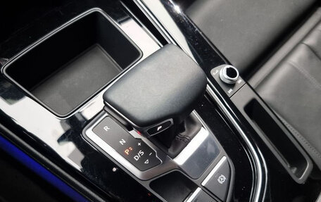 Audi A4, 2021 год, 2 750 000 рублей, 9 фотография