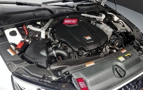 Audi A4, 2021 год, 2 750 000 рублей, 6 фотография