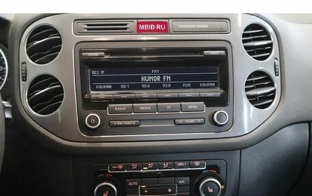 Volkswagen Tiguan I, 2014 год, 1 484 000 рублей, 9 фотография