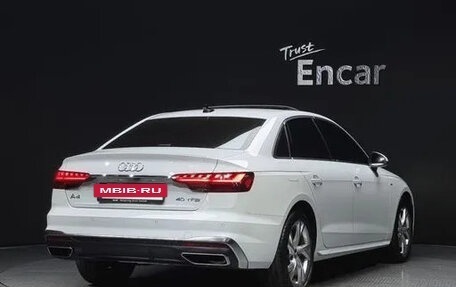 Audi A4, 2021 год, 2 750 000 рублей, 2 фотография