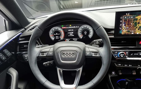 Audi A4, 2021 год, 2 750 000 рублей, 13 фотография