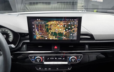 Audi A4, 2021 год, 2 750 000 рублей, 14 фотография