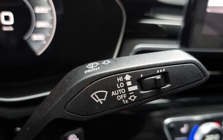 Audi A4, 2021 год, 2 750 000 рублей, 18 фотография