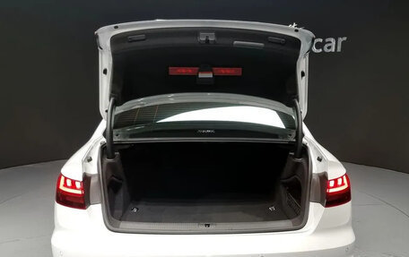 Audi A4, 2021 год, 2 750 000 рублей, 20 фотография