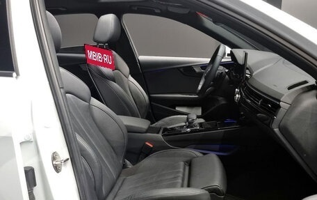 Audi A4, 2021 год, 2 750 000 рублей, 11 фотография