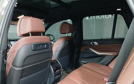 BMW X5, 2022 год, 6 630 000 рублей, 13 фотография