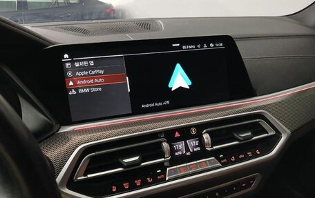 BMW X5, 2022 год, 6 630 000 рублей, 18 фотография