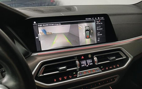 BMW X5, 2022 год, 6 630 000 рублей, 19 фотография