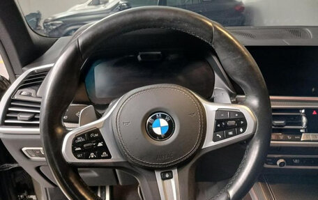 BMW X5, 2022 год, 6 630 000 рублей, 16 фотография