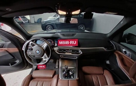 BMW X5, 2022 год, 6 630 000 рублей, 11 фотография