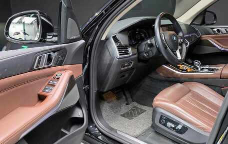 BMW X5, 2022 год, 5 970 000 рублей, 11 фотография