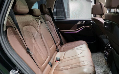 BMW X5, 2022 год, 5 970 000 рублей, 12 фотография