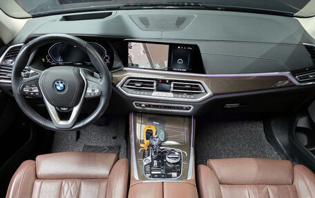 BMW X5, 2022 год, 5 970 000 рублей, 7 фотография