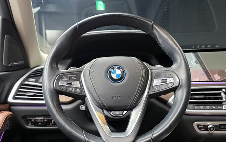 BMW X5, 2022 год, 5 970 000 рублей, 13 фотография