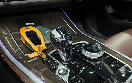 BMW X5, 2022 год, 5 970 000 рублей, 9 фотография