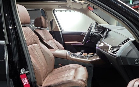 BMW X5, 2022 год, 5 970 000 рублей, 10 фотография