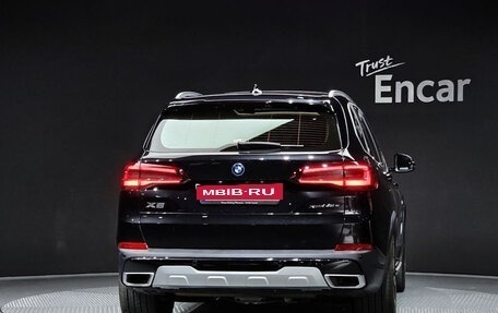 BMW X5, 2022 год, 5 970 000 рублей, 4 фотография