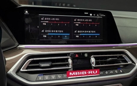 BMW X5, 2022 год, 5 970 000 рублей, 14 фотография