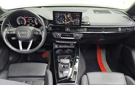 Audi A4, 2022 год, 3 120 000 рублей, 7 фотография