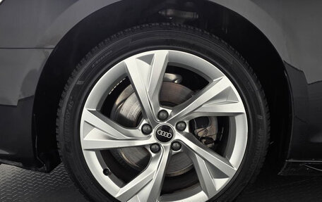 Audi A4, 2022 год, 3 120 000 рублей, 5 фотография