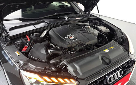 Audi A4, 2022 год, 3 120 000 рублей, 6 фотография