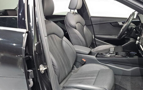 Audi A4, 2022 год, 3 120 000 рублей, 10 фотография