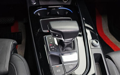 Audi A4, 2022 год, 3 120 000 рублей, 9 фотография