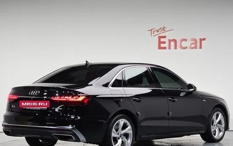 Audi A4, 2022 год, 3 120 000 рублей, 2 фотография