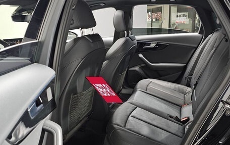 Audi A4, 2022 год, 3 120 000 рублей, 12 фотография