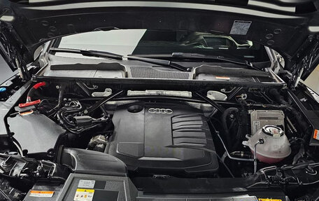 Audi Q5, 2022 год, 4 550 000 рублей, 6 фотография