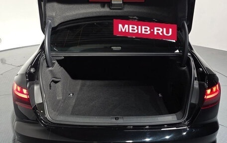 Audi A4, 2022 год, 3 120 000 рублей, 20 фотография