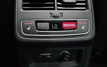 Audi A4, 2022 год, 3 120 000 рублей, 17 фотография