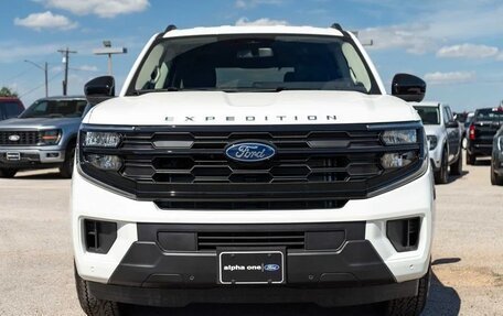 Ford Expedition, 2025 год, 15 336 111 рублей, 2 фотография