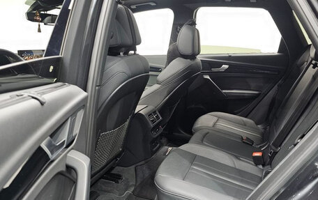 Audi Q5, 2022 год, 4 550 000 рублей, 12 фотография