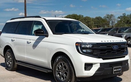 Ford Expedition, 2025 год, 15 336 111 рублей, 3 фотография