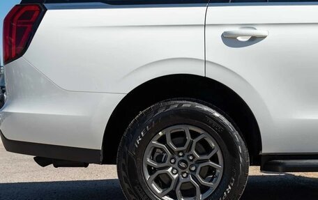 Ford Expedition, 2025 год, 15 336 111 рублей, 5 фотография