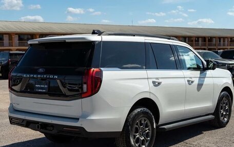 Ford Expedition, 2025 год, 15 336 111 рублей, 6 фотография