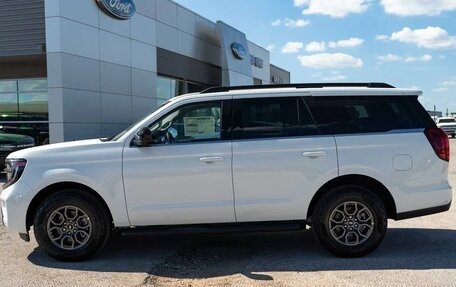 Ford Expedition, 2025 год, 15 336 111 рублей, 10 фотография