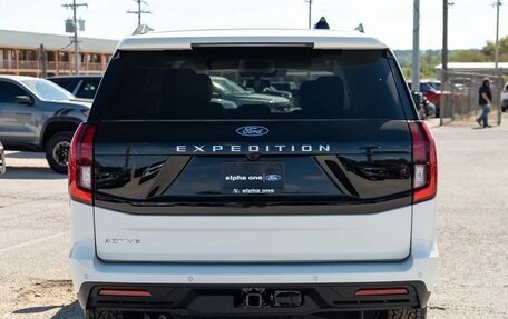 Ford Expedition, 2025 год, 15 336 111 рублей, 7 фотография