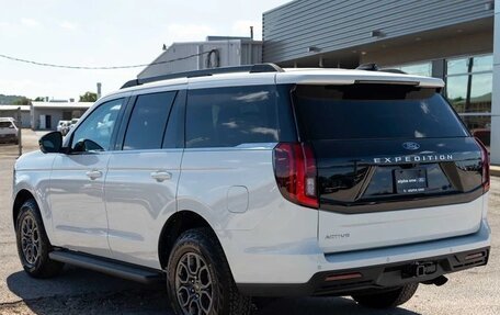 Ford Expedition, 2025 год, 15 336 111 рублей, 9 фотография