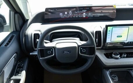 Ford Expedition, 2025 год, 15 336 111 рублей, 17 фотография