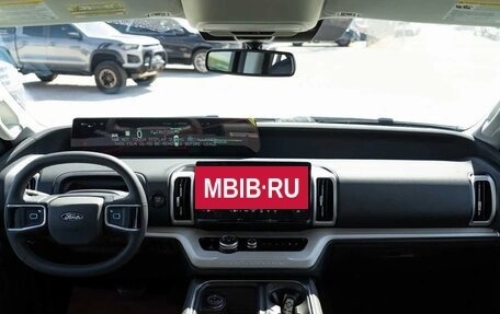 Ford Expedition, 2025 год, 15 336 111 рублей, 16 фотография
