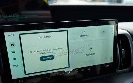 Ford Expedition, 2025 год, 15 336 111 рублей, 22 фотография