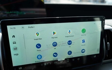 Ford Expedition, 2025 год, 15 336 111 рублей, 24 фотография